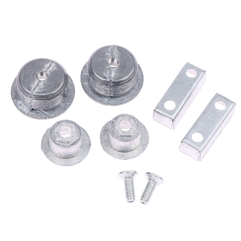 Furniture Hardware Fixing Screws - Okucia do połączeń szafek na buty,