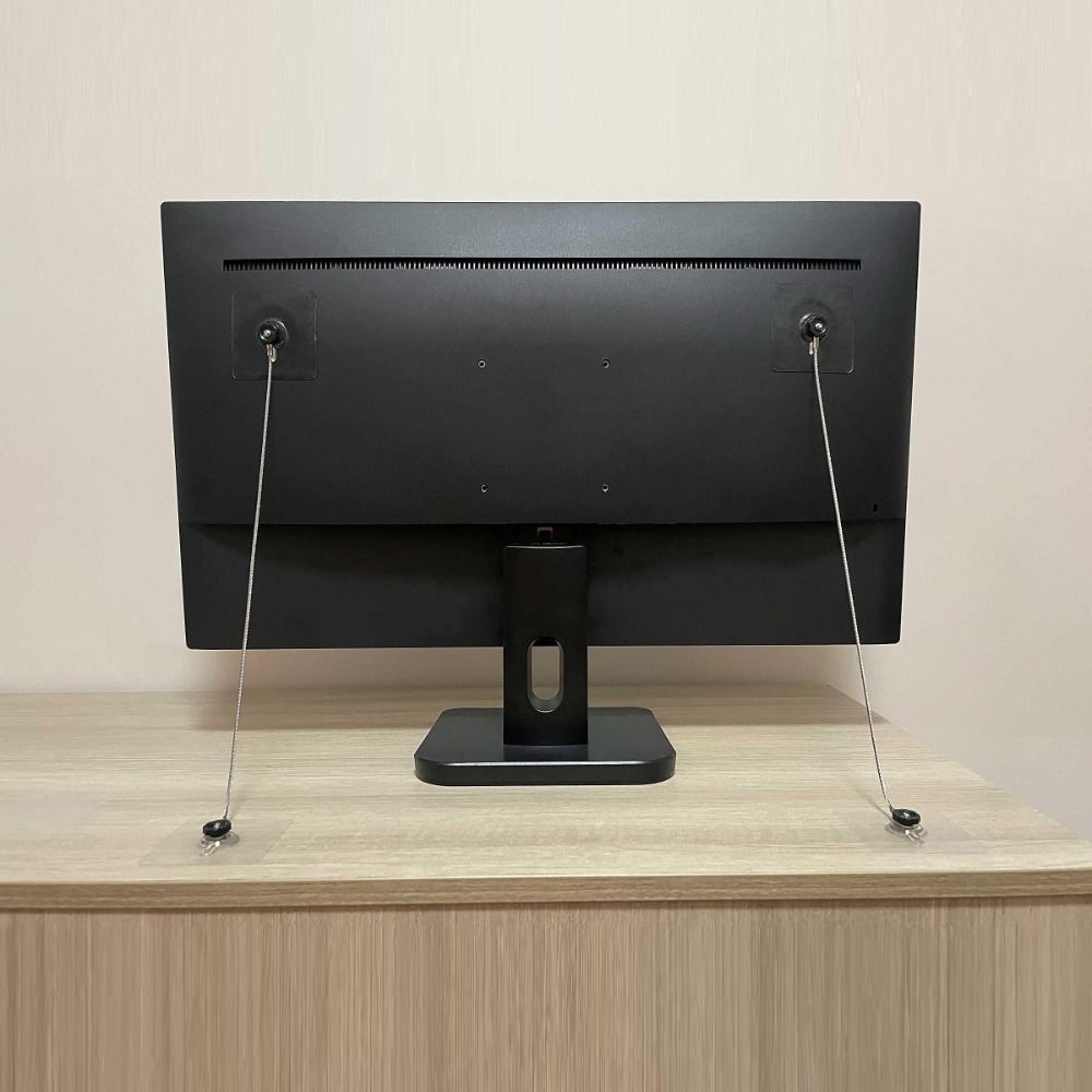 Furniture Hardware Manufacturers - 6 sztuk Pasków Zabezpieczających Przed Przewróceniem