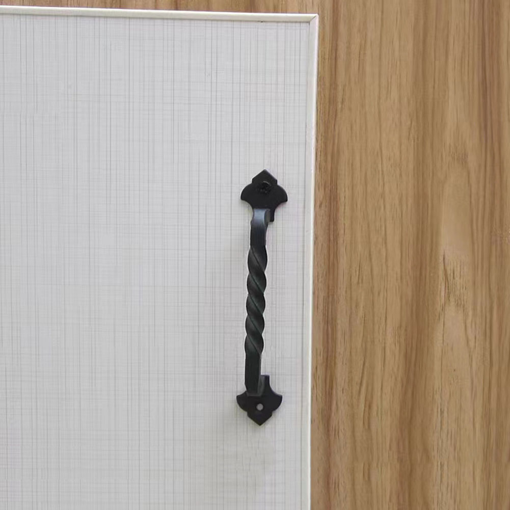 Furniture Hardware Handles - Klamka do drzwi Vintage Drzwi do