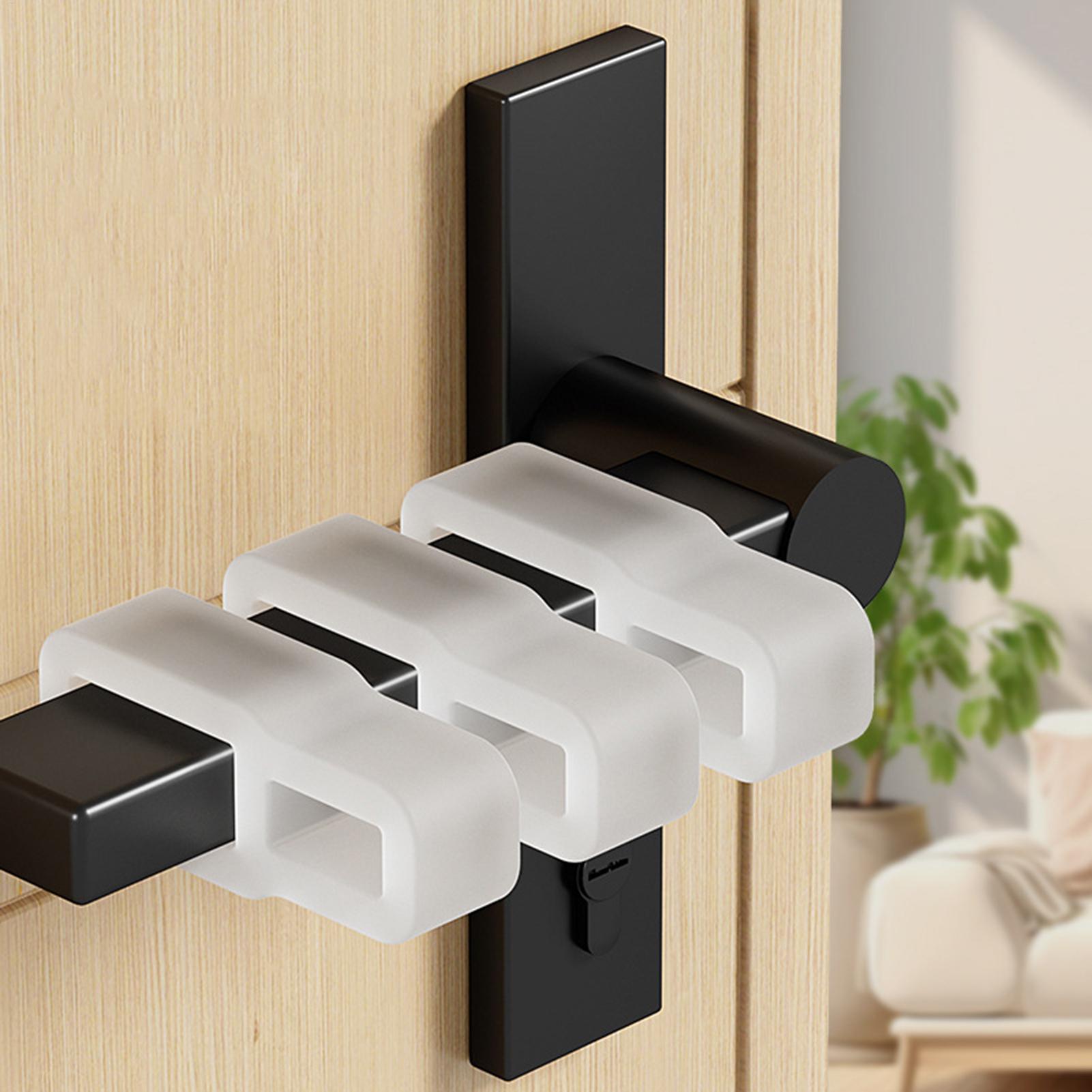 Furniture Hardware Manufacturers - 1 szt. Odbojniki do drzwi Silikonowy