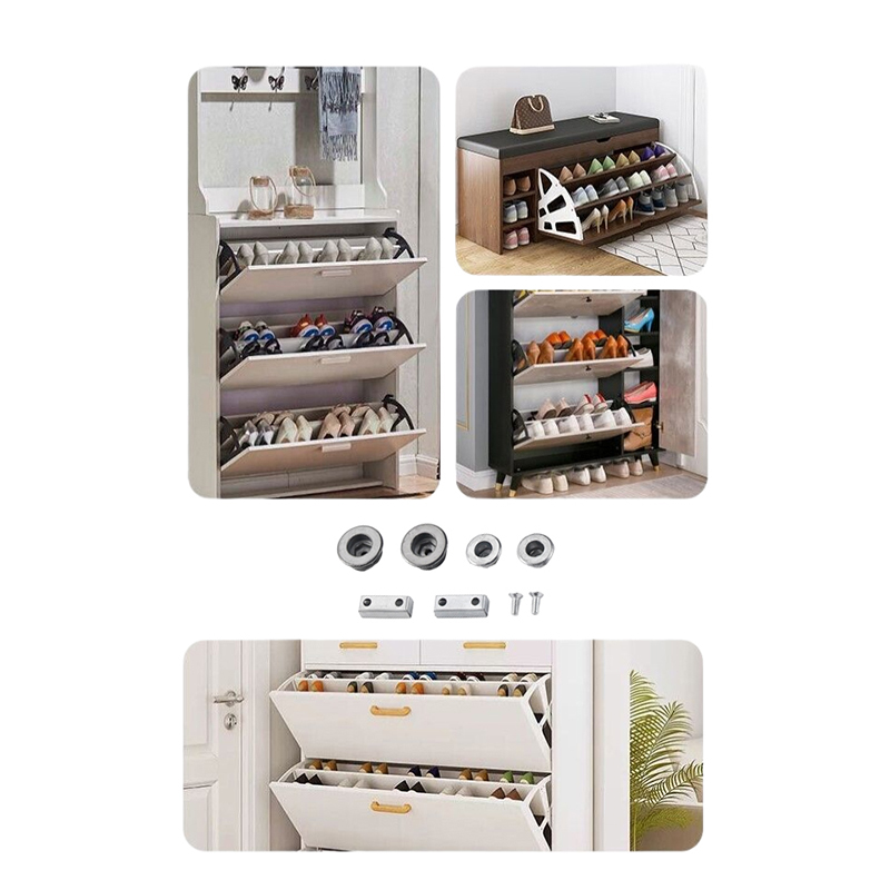 Okucia do połączeń szafek na b – Furniture Hardware Fixing Screws recenzja i cena