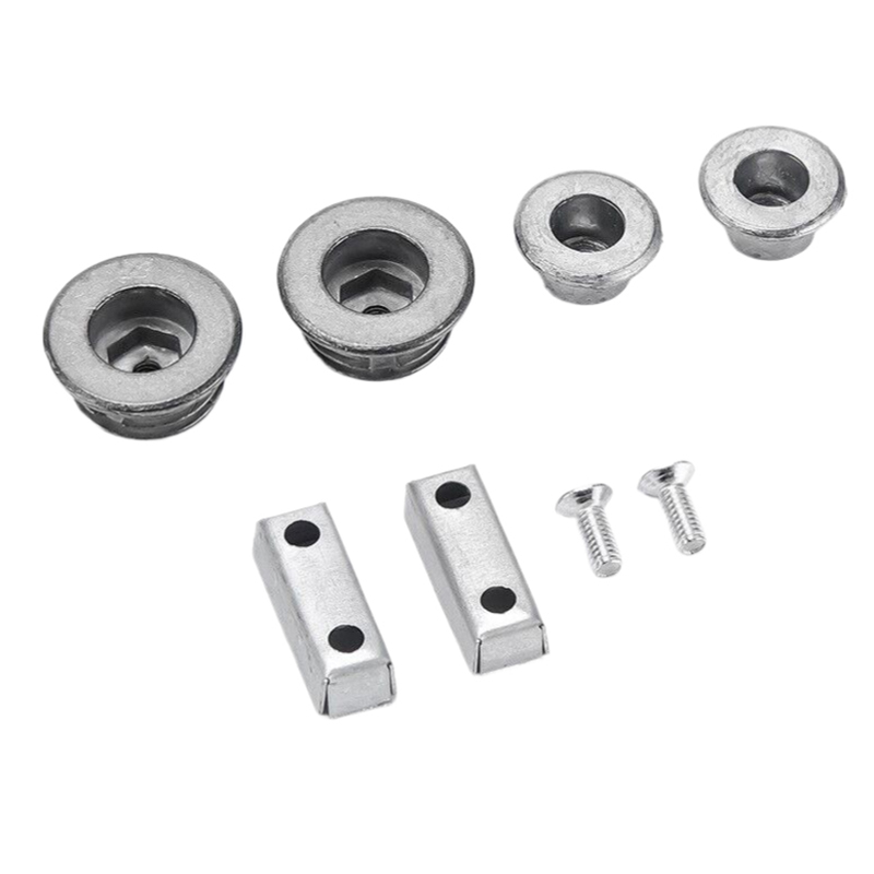 Okucia do połączeń szafek na b – Furniture Hardware Fixing Screws recenzja i cena