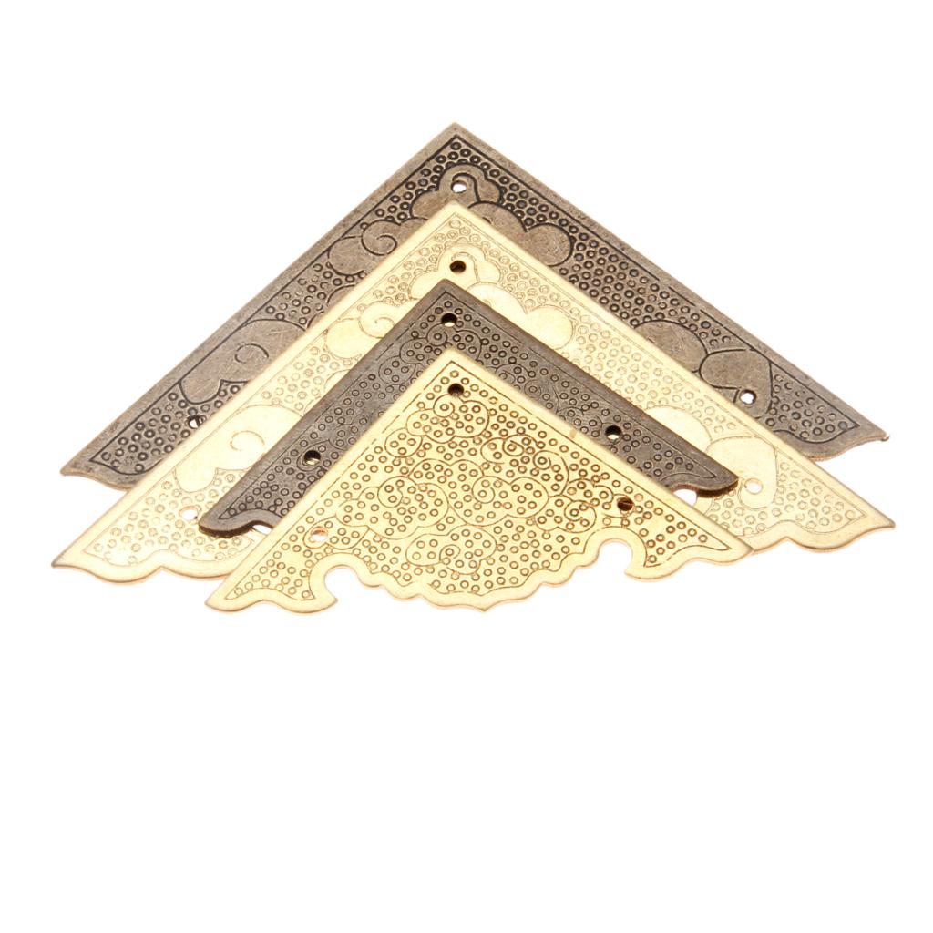 2 szt. Antyczny brąz/mosiądz m – Furniture Hardware Decorative recenzja i cena