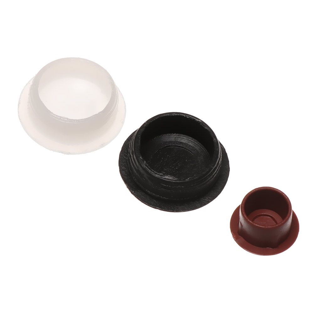 50 szt. Praktyczne zatyczki do – Furniture Hardware Decorative recenzja i cena