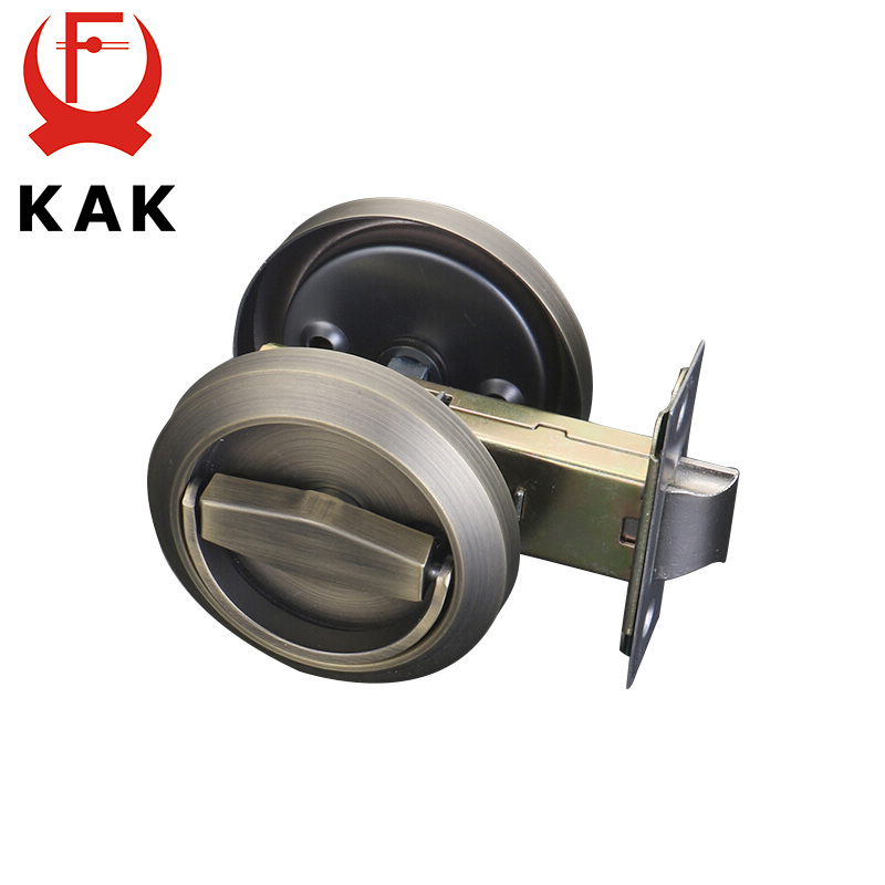 KAK ukryte drzwi zamki uchwyt  – Furniture Hardware Handles recenzja i cena