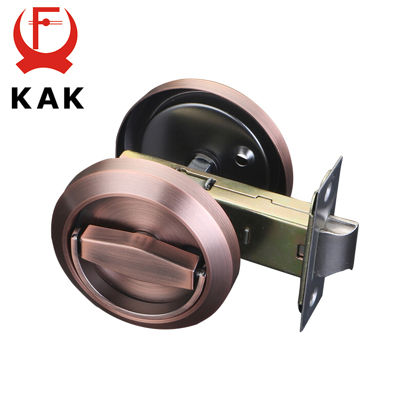 KAK ukryte drzwi zamki uchwyt  – Furniture Hardware Handles recenzja i cena
