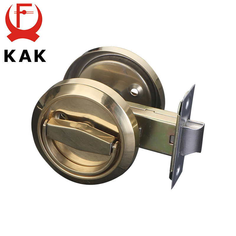 KAK ukryte drzwi zamki uchwyt  – Furniture Hardware Handles recenzja i cena