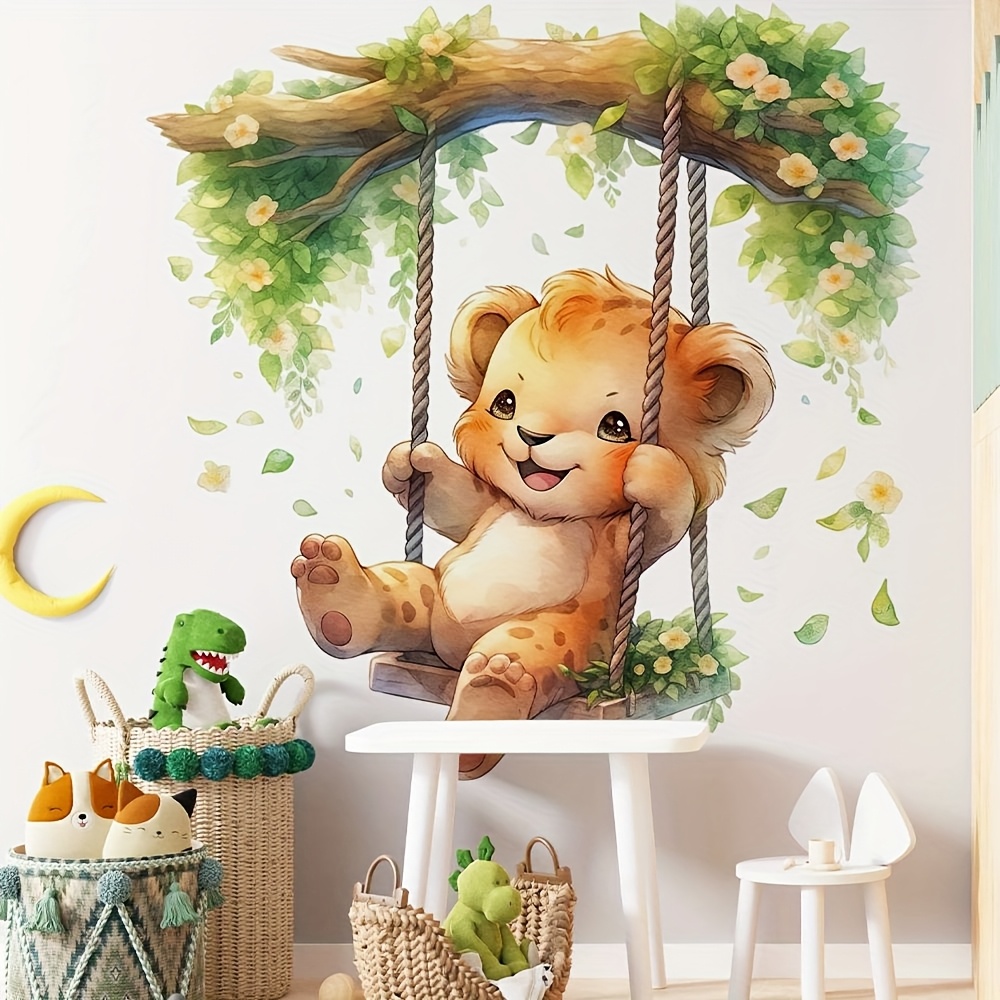 1 Kreskówkowy Raj Zwierząt Sło – Furniture Paradise & Hardware Ghaziabad Photos recenzja i cena