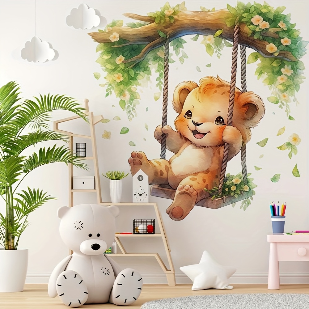 1 Kreskówkowy Raj Zwierząt Sło – Furniture Paradise & Hardware Ghaziabad Photos recenzja i cena