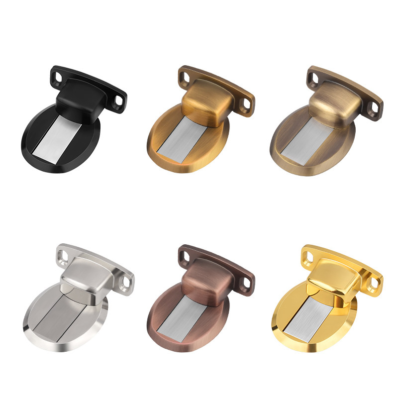 Niskoprofilowy ogranicznik drz – Furniture Hardware Lowes recenzja i cena