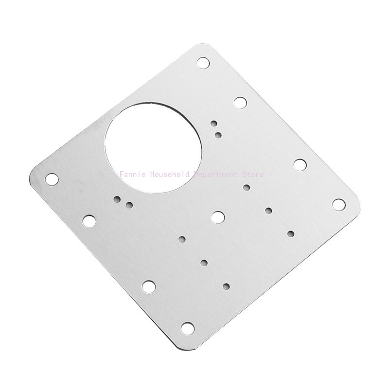 2/10 Zestawów Płyt Naprawczych – Furniture Hardware Fixing Screws recenzja i cena