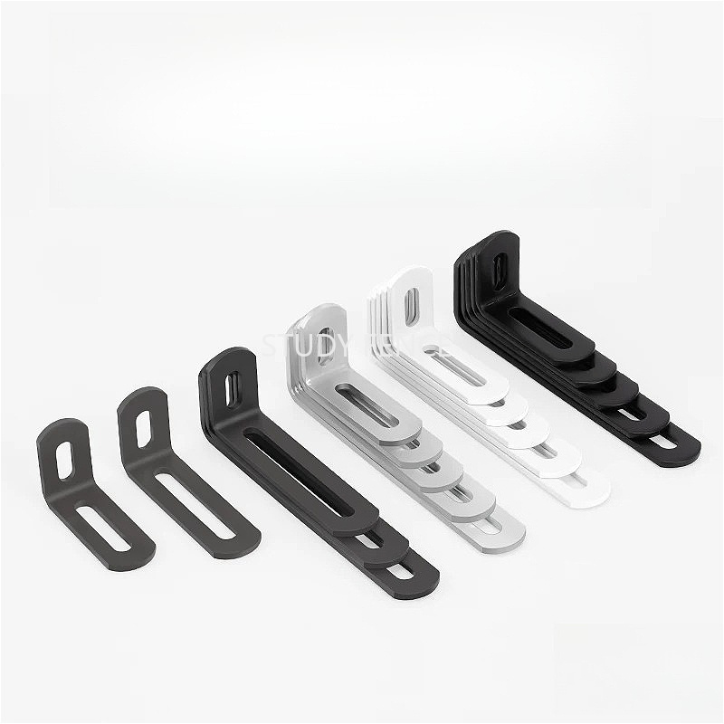 10 SZT. Metalowe Kątowniki Meb – Furniture Hardware Fixing Screws recenzja i cena