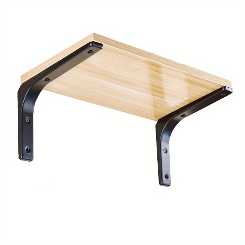 2 szt. Wytrzymałe żelazne wspo – Furniture Hardware Decorative recenzja i cena