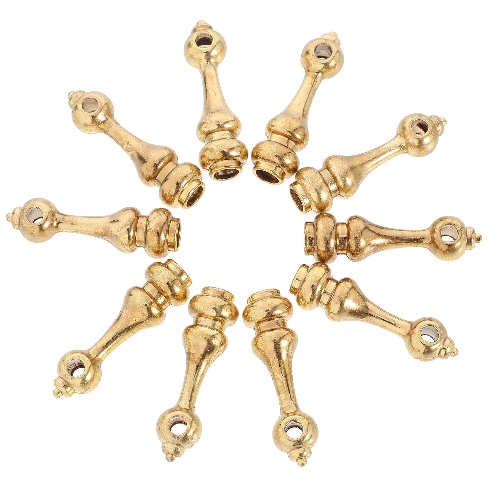 10 szt. Elementy łączące do me – Furniture Hardware Decorative recenzja i cena