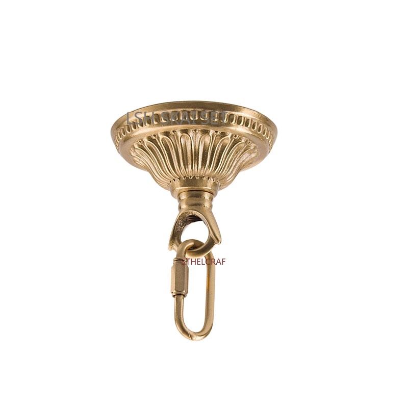 1 szt. Wysokiej jakości mosięż – Furniture Hardware Decorative recenzja i cena