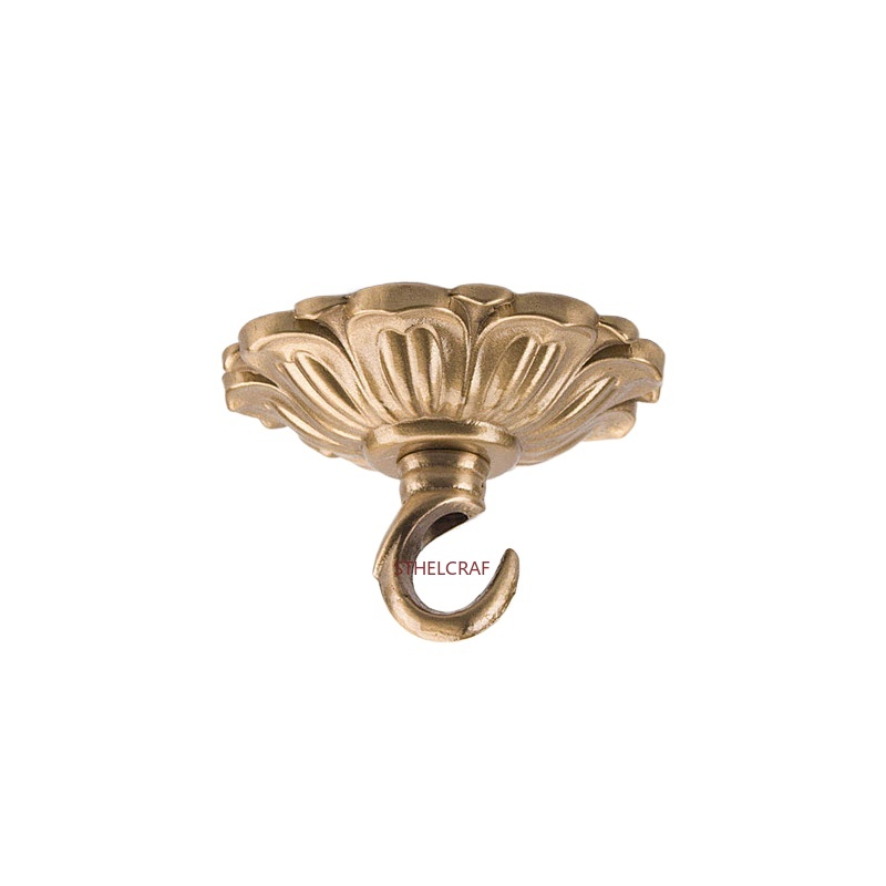 1 szt. Wysokiej jakości mosięż – Furniture Hardware Decorative recenzja i cena