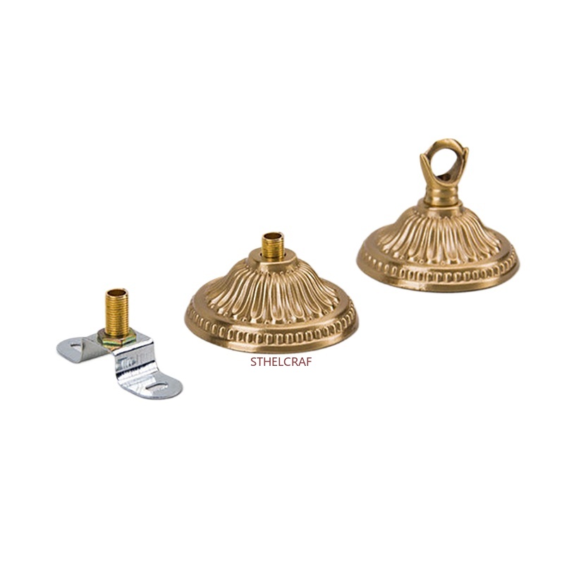 1 szt. Wysokiej jakości mosięż – Furniture Hardware Decorative recenzja i cena