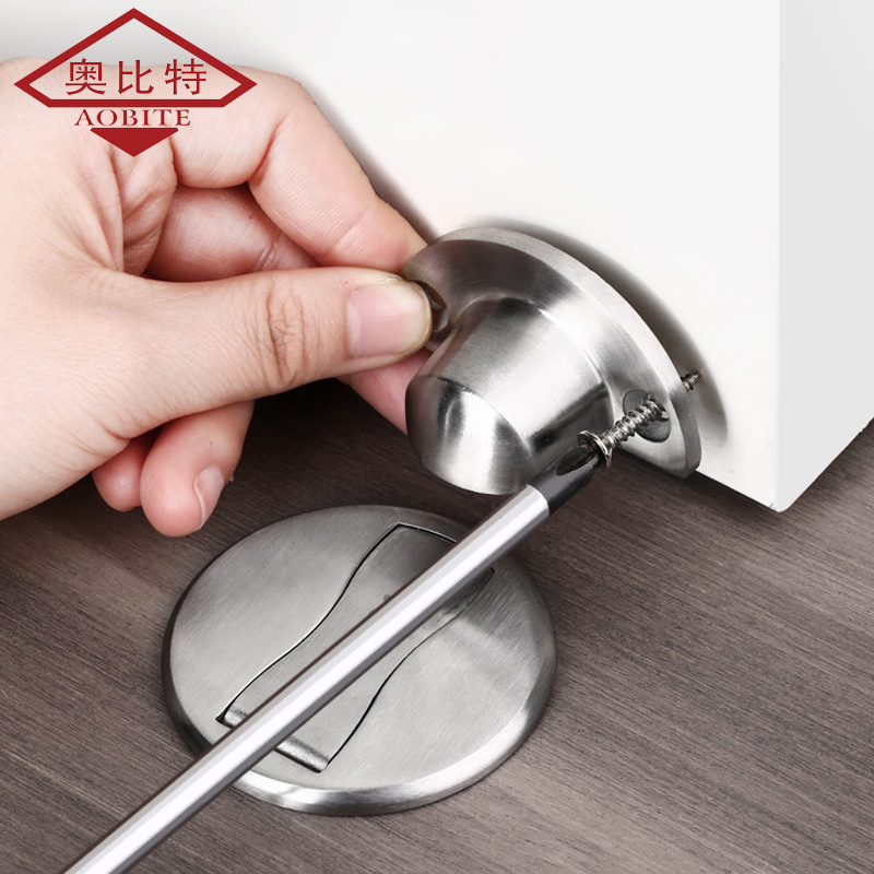 Magnetyczne odbojniki do drzwi – Furniture Hardware Manufacturers recenzja i cena