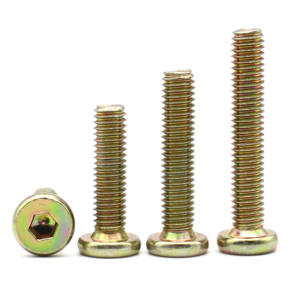 Beicai 6 sztuk/partia M6 M8 Oc – Furniture Hardware Lowes recenzja i cena