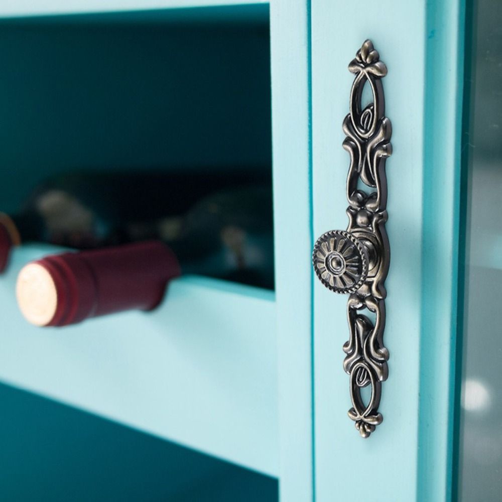 Uchwyty i gałki do szafek ze s – Furniture Hardware Material recenzja i cena