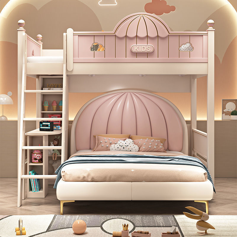 Łóżka piętrowe w stylu księżni – Furniture Hardware Lowes recenzja i cena