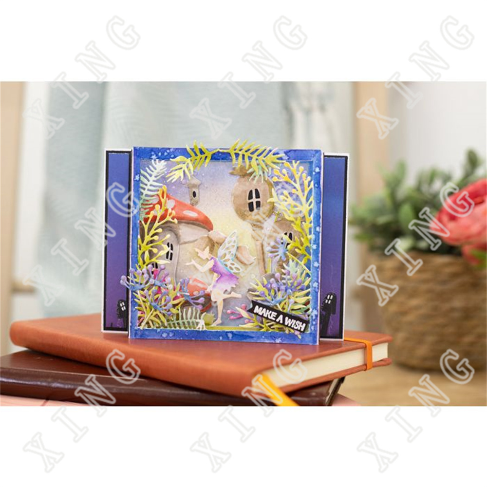 Fairy Glade Tropical Paradise  – Furniture Paradise & Hardware Ghaziabad Photos recenzja i cena