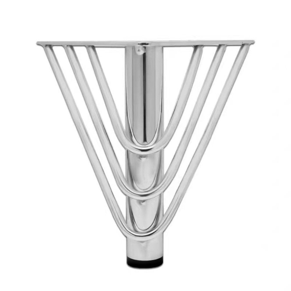 Nóżki do mebli w złotym kolorz – Furniture Hardware Material recenzja i cena