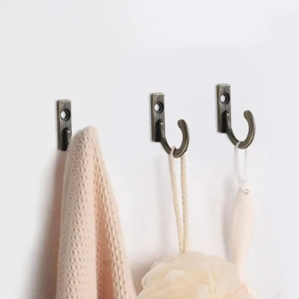 10 szt./zestaw Vintage Haczyki – Furniture Hardware Manufacturers recenzja i cena