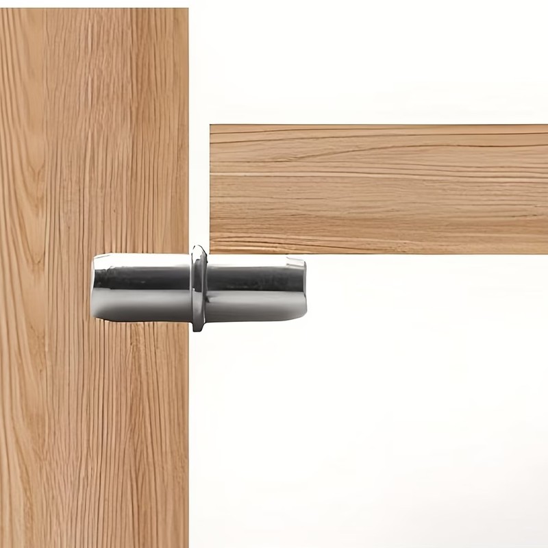 Kompaktowe kołki mocujące do p – Furniture Hardware Material recenzja i cena