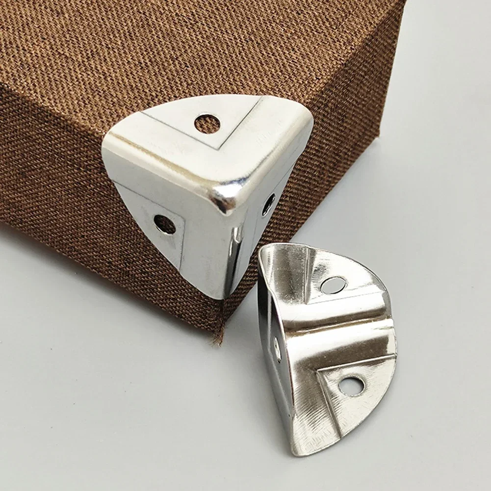 4/8/12szt Metalowy ochraniacz  – Furniture Hardware Decorative recenzja i cena