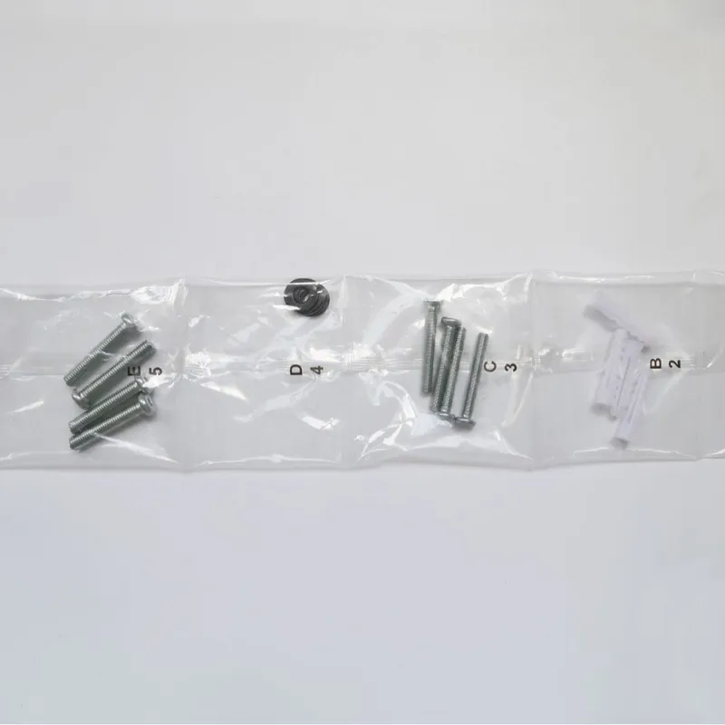 Maszyna do pakowania śrub, aut – Furniture Hardware Material recenzja i cena