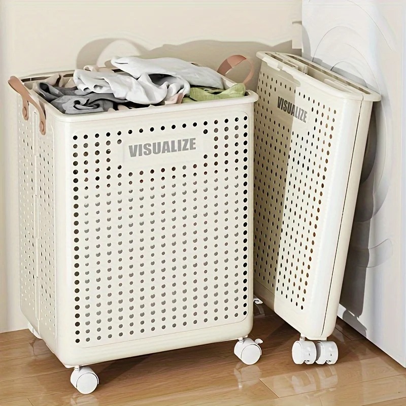 Bardzo duży składany kosz na p – Furniture Hardware Latch recenzja i cena