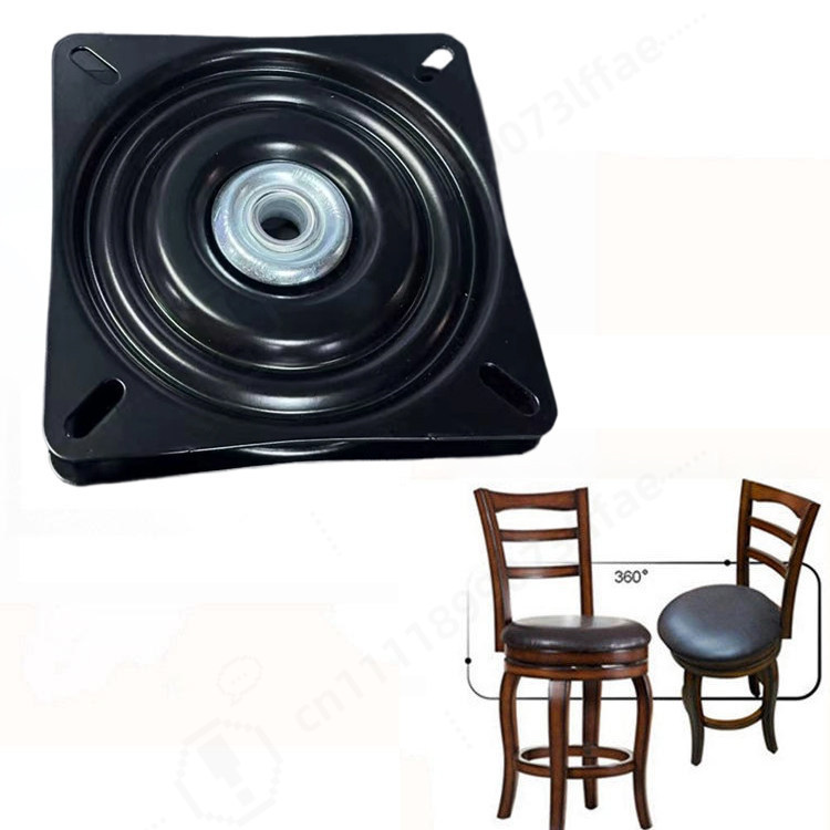 Obrotowy o 360 stopni kwadrato – Furniture Hardware Lowes recenzja i cena