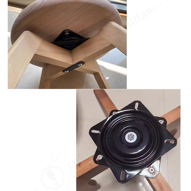 Obrotowy o 360 stopni kwadrato – Furniture Hardware Lowes recenzja i cena