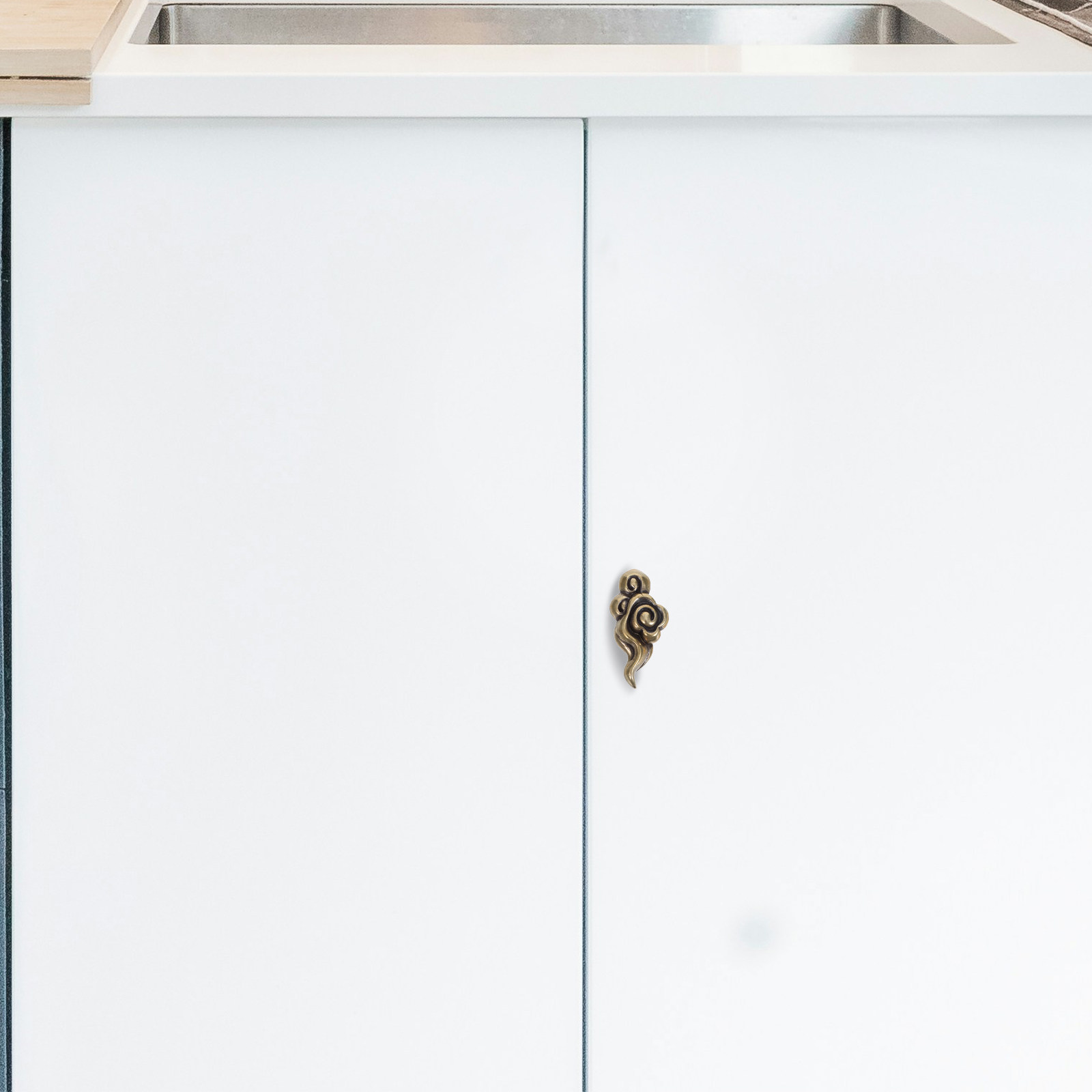 Dekoracyjna, w kształcie chmur – Furniture Hardware Handles recenzja i cena