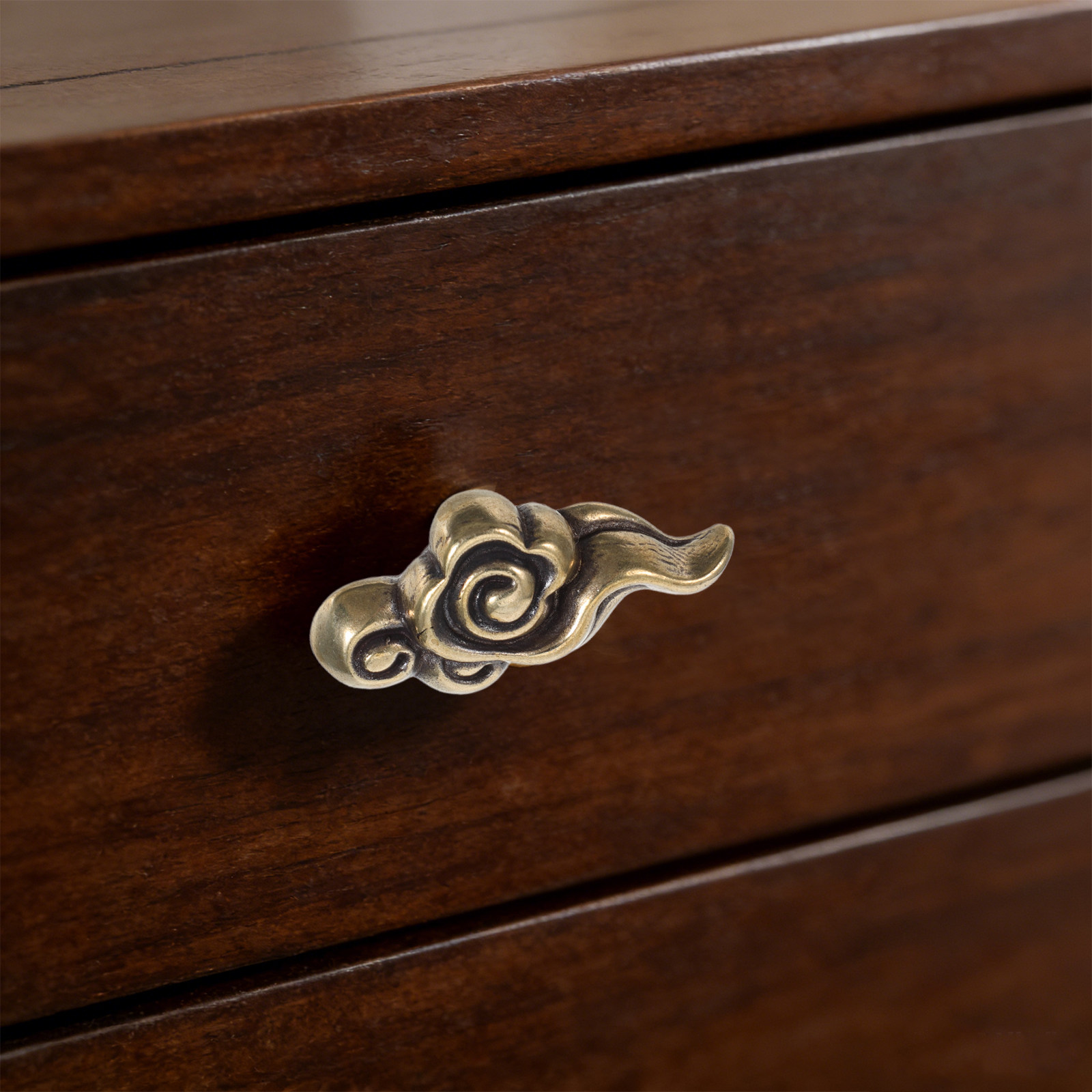 Dekoracyjna, w kształcie chmur – Furniture Hardware Handles recenzja i cena