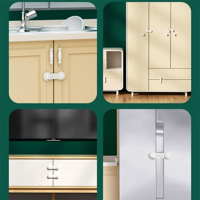 Szafka z zamkiem bezpieczeństw – Furniture Hardware Manufacturers recenzja i cena