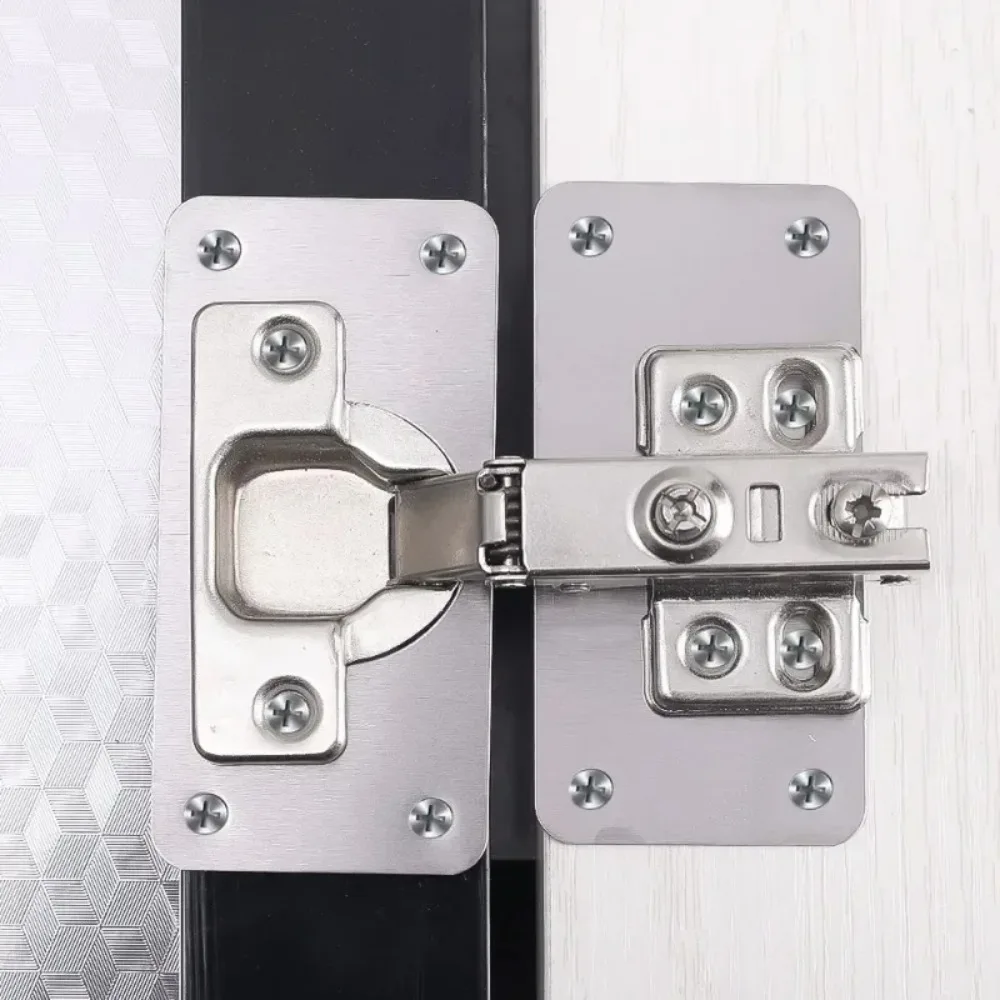 10/1 par płyt naprawczych do z – Furniture Hardware Fixing Screws recenzja i cena