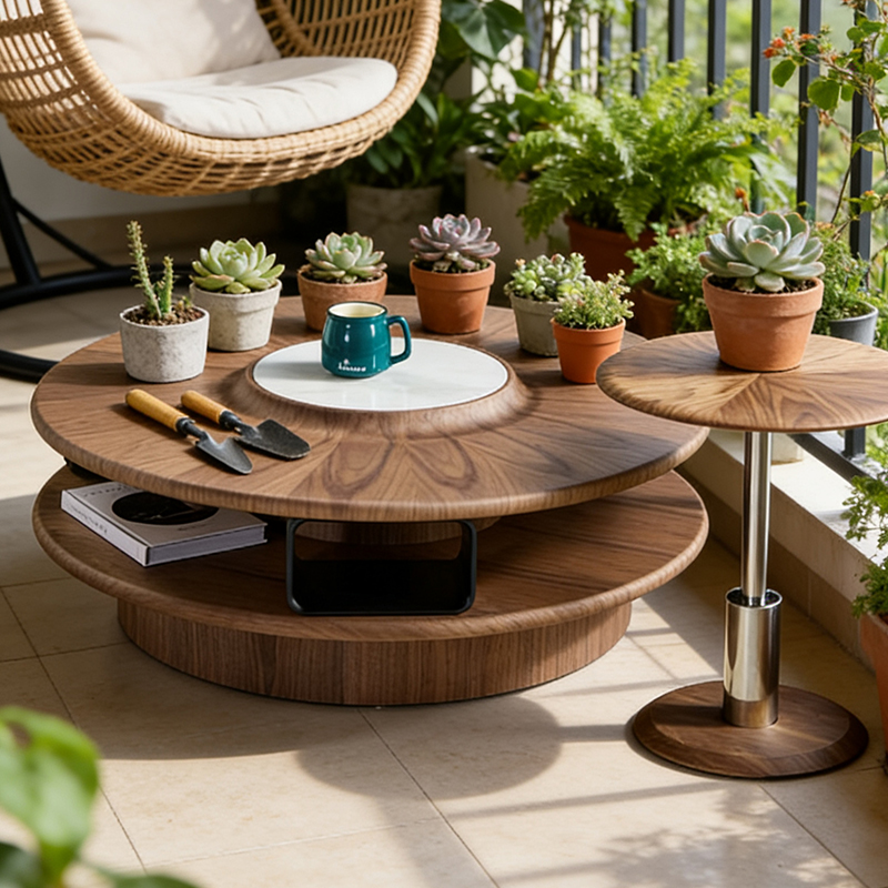 Zestaw stolików kawowych z met – Furniture Hardware Lowes recenzja i cena