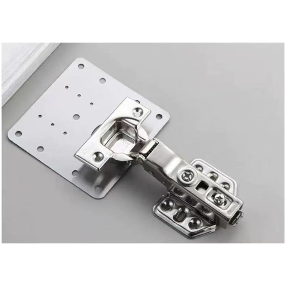 Płytka naprawcza zawiasów, pły – Furniture Hardware Fixing Screws recenzja i cena