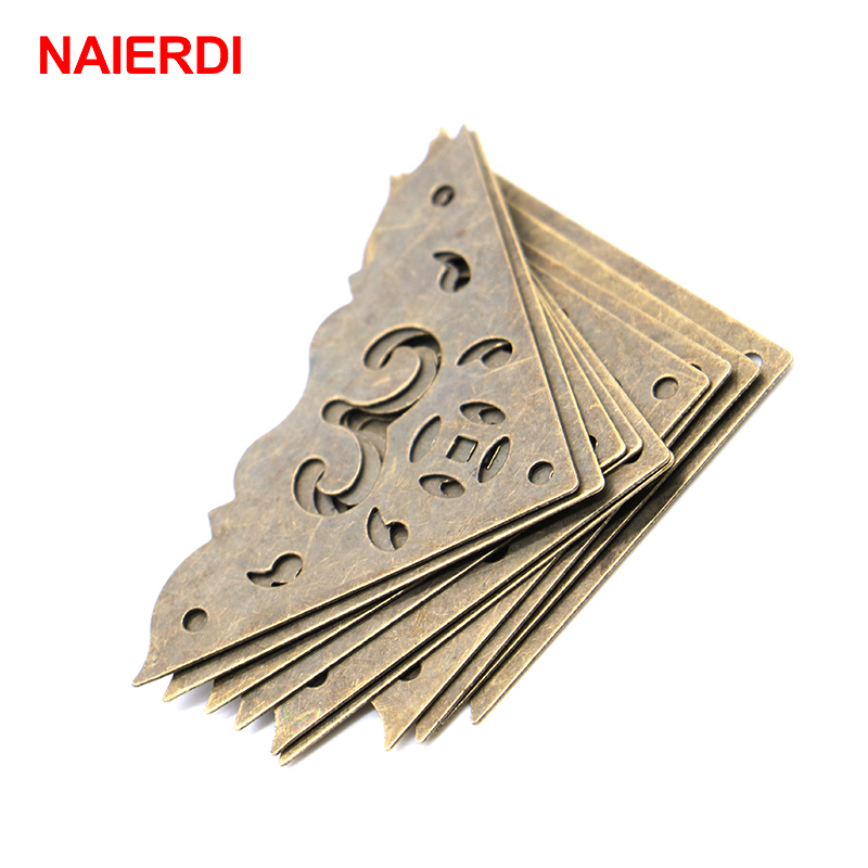 30 SZTUK NAIERDI Pudełko na bi – Furniture Hardware Decorative recenzja i cena