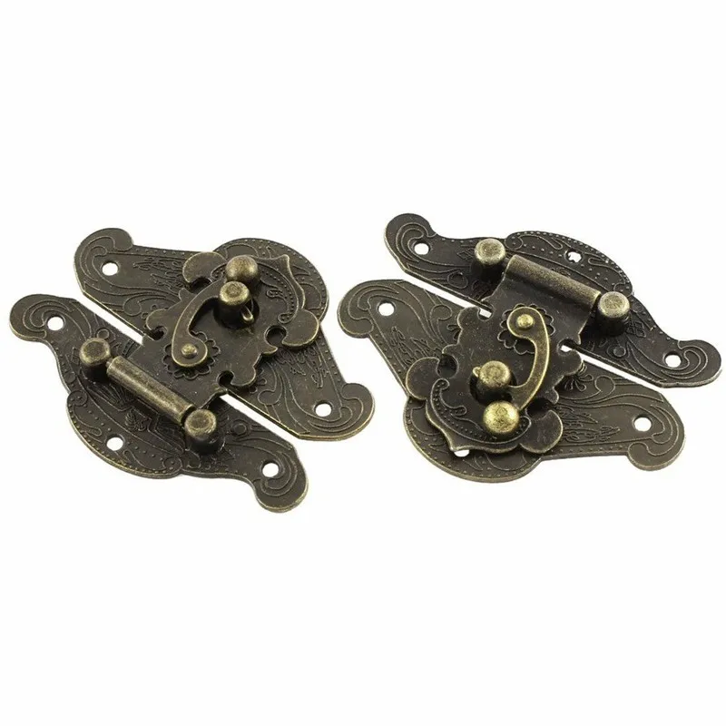 5-20 szt. Vintage Metalowe Zap – Furniture Hardware Manufacturers recenzja i cena