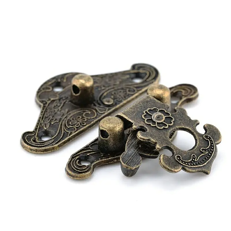 5-20 szt. Vintage Metalowe Zap – Furniture Hardware Manufacturers recenzja i cena