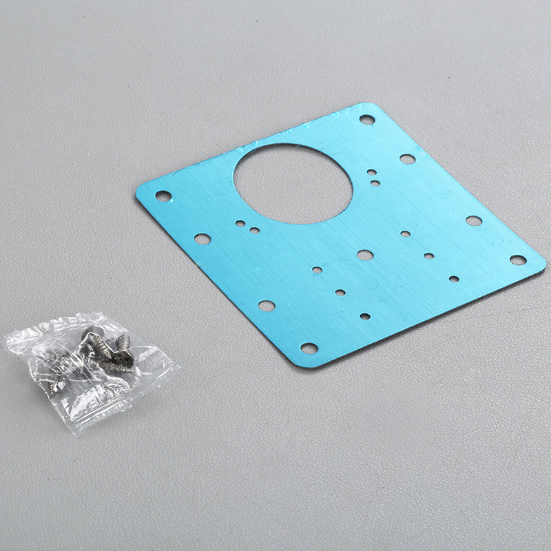 2/10 zestawów płyt naprawczych – Furniture Hardware Fixing Screws recenzja i cena