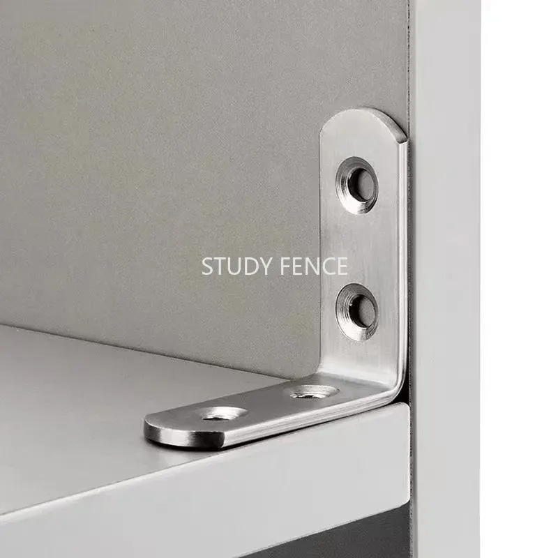 10/20/30 szt. Metalowe wsporni – Furniture Hardware Fixing Screws recenzja i cena