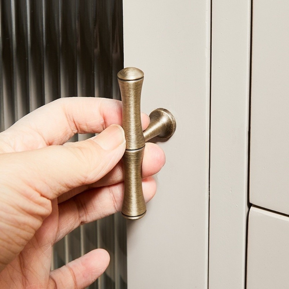 Wyjątkowe, solidne uchwyty do  – Furniture Hardware Handles recenzja i cena