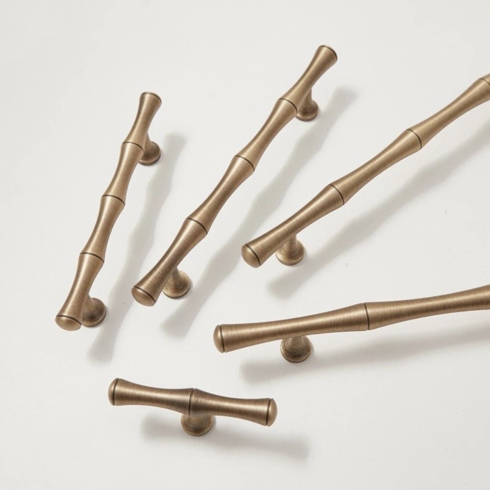 Wyjątkowe, solidne uchwyty do  – Furniture Hardware Handles recenzja i cena