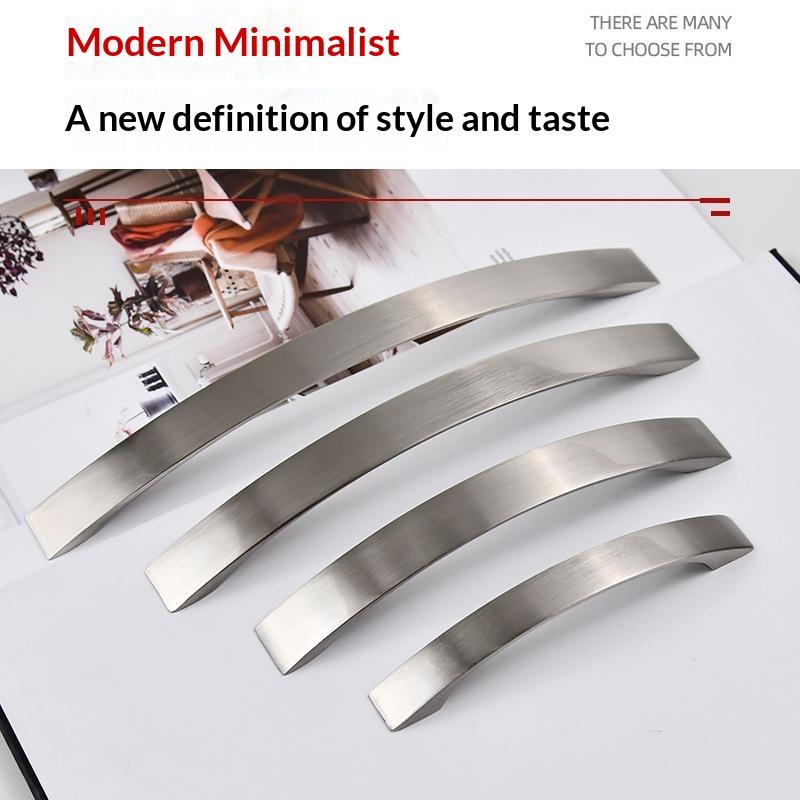 Uchwyty do szafek, gałki, uchw – Furniture Hardware Handles recenzja i cena