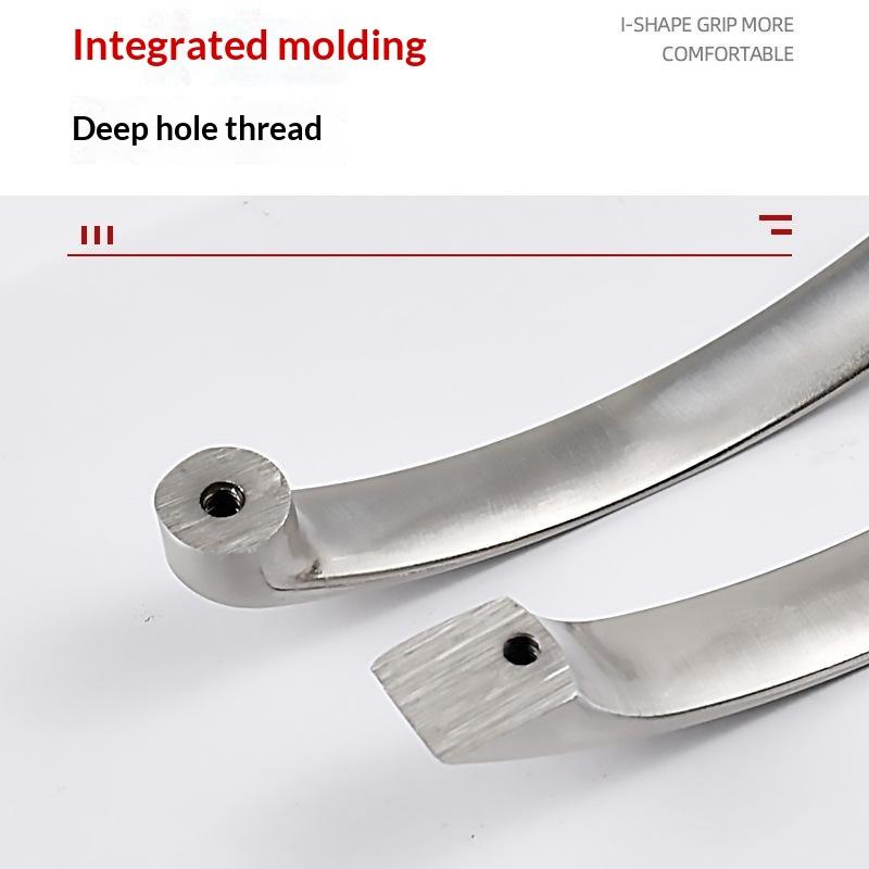Uchwyty do szafek, gałki, uchw – Furniture Hardware Handles recenzja i cena