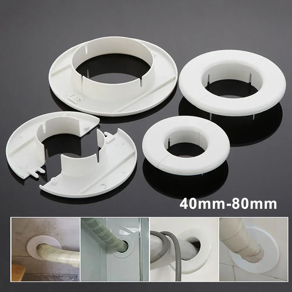 1PC pokrywa wentylacyjna klima – Furniture Hardware Decorative recenzja i cena